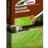 DCM Gazonmeststof Najaar (MG) (10 Kg) 3 DCM Gazonmeststof Najaar (MG) (10 Kg) -Pokon Verkoop dcm gazonmeststof najaar 1586240781 1 l