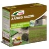 DCM Meststof Aanleg Gazon (MG) (3kg) (SD) -Pokon Verkoop dcm meststof aanleg gazon 1586240785 1 l