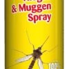 ECOstyle Vliegen & Muggen Spray 400 Ml -Pokon Verkoop ecostyle vliegen muggen spray 400 ml 256x1000 6286459ede822 l