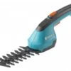GARDENA Accu Gras- En Buxusschaar Set Accucut Li -Pokon Verkoop gardena accu gras en buxusschaar set accucut li 1619704813 l