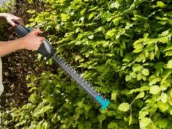 GARDENA Accu Heggenschaar EasyCut Li -Pokon Verkoop gardena accu heggenschaar easycut li 1619704830 1 l