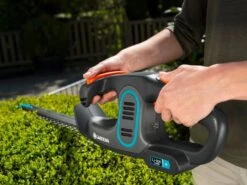 GARDENA Accu Heggenschaar EasyCut Li -Pokon Verkoop gardena accu heggenschaar easycut li 1619704830 l