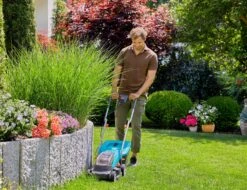 GARDENA Accu Maaier PowerMax 32/36V P4A Solo -Pokon Verkoop gardena accu maaier powermax 32 36v p4a solo 1500x1154 640af304e6605 l