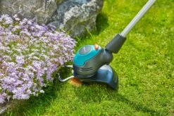 GARDENA Accu Trimmer EasyCut 23/18V P4A Solo -Pokon Verkoop gardena accu trimmer easycut 23 18v p4a solo 1500x1000 640af30a47342 l