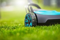 GARDENA Accu Maaier HandyMower 22/18V P4A Solo -Pokon Verkoop gardena accumaaier handymower 22 18v p4a solo 1500x1000 640af2fbd4ce2 l