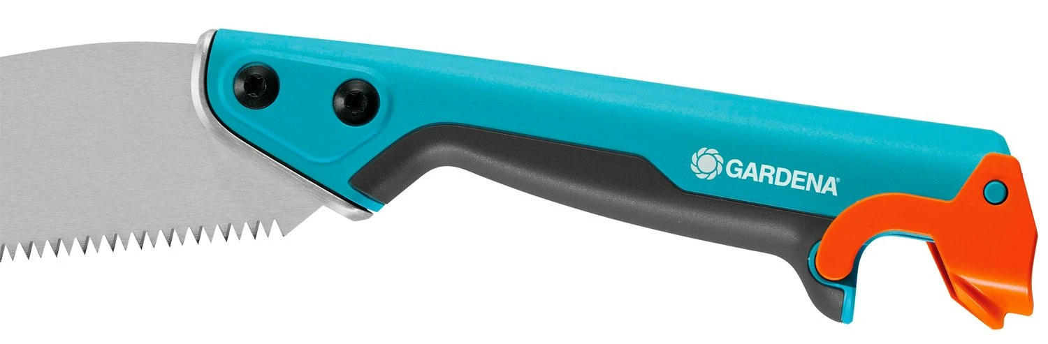 GARDENA Combisystem Snoeizaag 300PP 2 GARDENA Combisystem Snoeizaag 300PP - Afbeelding 2