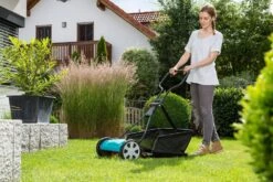 GARDENA Kooimesmaaier 330 6 GARDENA Kooimesmaaier 330 -Pokon Verkoop gardena kooimesmaaier 330 1619704794 l