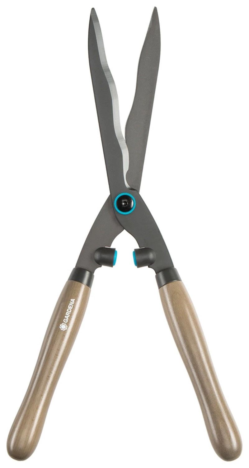 GARDENA NatureCut Heggenschaar Set FSC 100% 2 GARDENA NatureCut Heggenschaar Set FSC 100% - Afbeelding 2