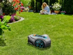 GARDENA Robotmaaier SILENO Minimo 500 M² -Pokon Verkoop gardena robotmaaier sileno minimo 500m 1500x1137 640af69db3ce3 l