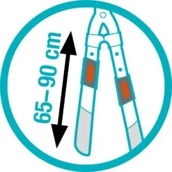 GARDENA Takkenschaar TeleCut 650-900B -Pokon Verkoop gardena takkenschaar telecut 650 900b 1500x1500 640af7ef40e87 l