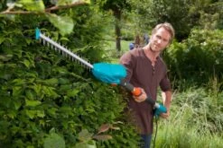 GARDENA Teleschaar Heggenschaar THS 500/48 -Pokon Verkoop gardena teleschaar heggenschaar ths 500 48 1619704775 l