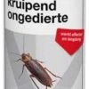 HGX Spray Tegen Kruipend Ongedierte 400 Ml -Pokon Verkoop hgx spray tegen kruipend ongedierte 400 ml 139x600 61f3f074ab35f l