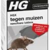 HGX Tegen Muizen Navulbare Lokbox 1 St -Pokon Verkoop hgx tegen muizen navulbare lokbox 1 st 433x600 61f3f075201ee l