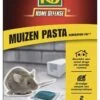 KB Muizen Lokdoos Pasta 'Generation Pat' 2 Stuks -Pokon Verkoop kb muizen lokdoos pasta generation pat 2 stuks 333x500 61d6fc708b8cd l
