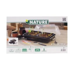 Nature Kweekkas Verwarmd 38x24cm -Pokon Verkoop nature kweekkas verwarmd 38x24cm 800x765 6214a0272bdb6 l