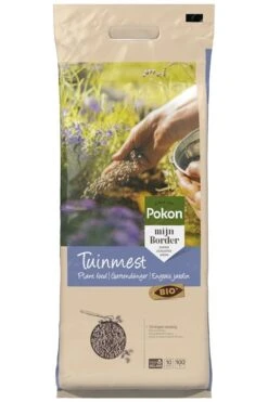 Pokon Bio Tuinmest 10kg