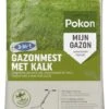 Pokon Gazonmest Met Kalk 3-in-1 250m2 -Pokon Verkoop pokon gazonmest met kalk 3 in 1 250m2 1614005866 l