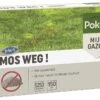 Pokon Mos Weg! 5,25kg Voor 150m² -Pokon Verkoop pokon mos weg 150 m2 5250gr 1614005845 l