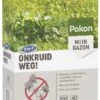 Pokon Onkruid Weg! 800gr Voor 40m² -Pokon Verkoop pokon onkruid weg 40 m2 800gr 533x800 61f92ed348495 l