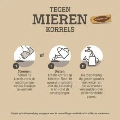 Pokon Tegen Mieren Korrels 400gr 8 Pokon Tegen Mieren Korrels 400gr -Pokon Verkoop pokon tegen mieren korrels 400gr 1000x1000 6221fb528039b l