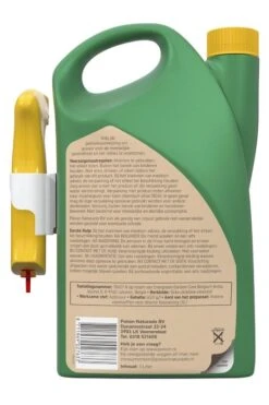 Pokon Tegen Onkruid Spray 3L -Pokon Verkoop pokon tegen onkruid spray 3l 1614005870 1 l