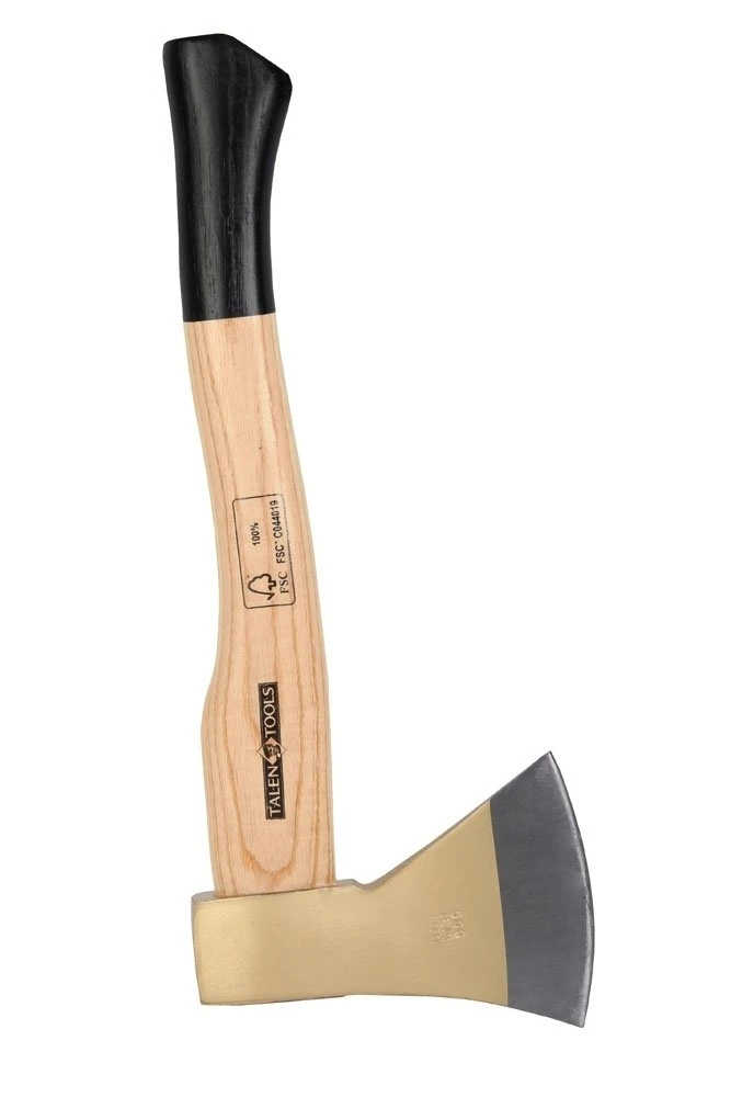 Talen Tools Handbijl Compleet 600 Gram 1 Talen Tools Handbijl Compleet 600 Gram