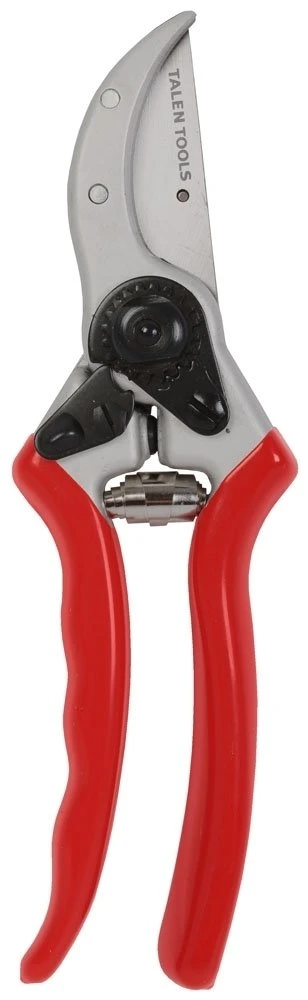 Talen Tools Professionele Snoeischaar Rood 1 Talen Tools Professionele Snoeischaar Rood