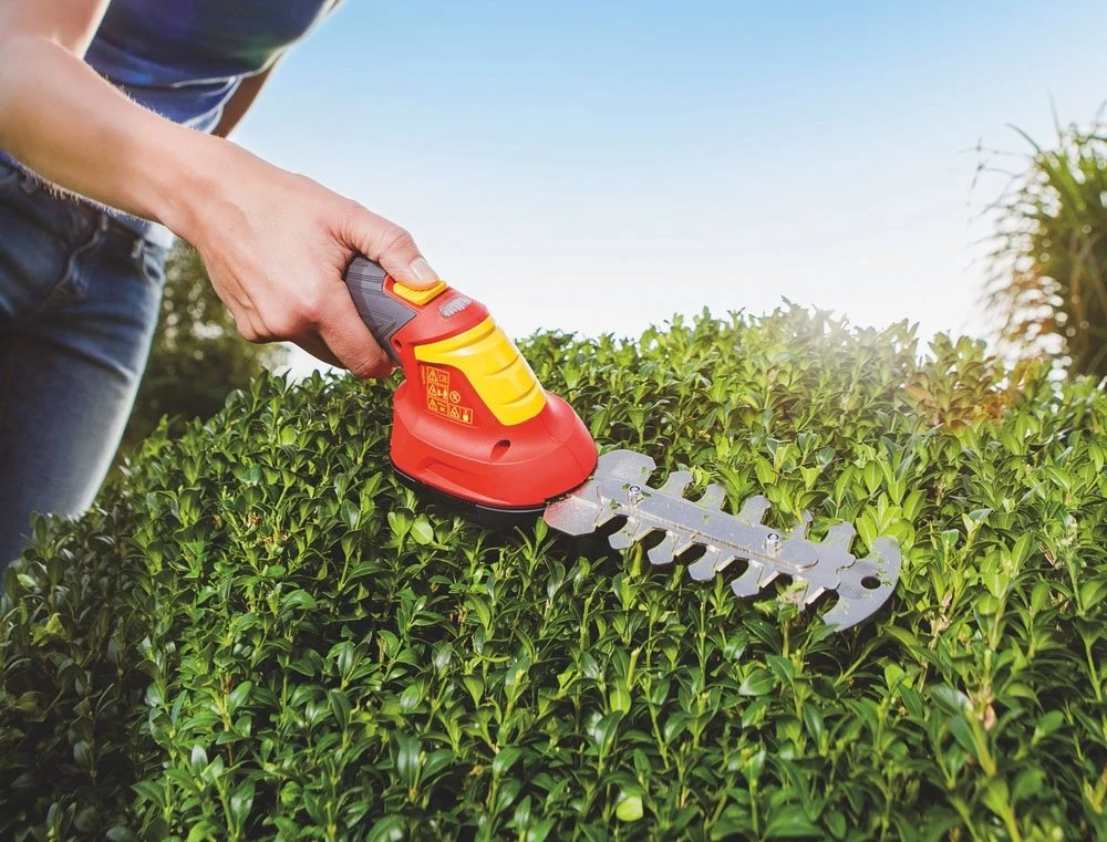 WOLF-Garten Accubuxus Finesse LI-ION PW 30B 3 WOLF-Garten Accubuxus Finesse LI-ION PW 30B - Afbeelding 3