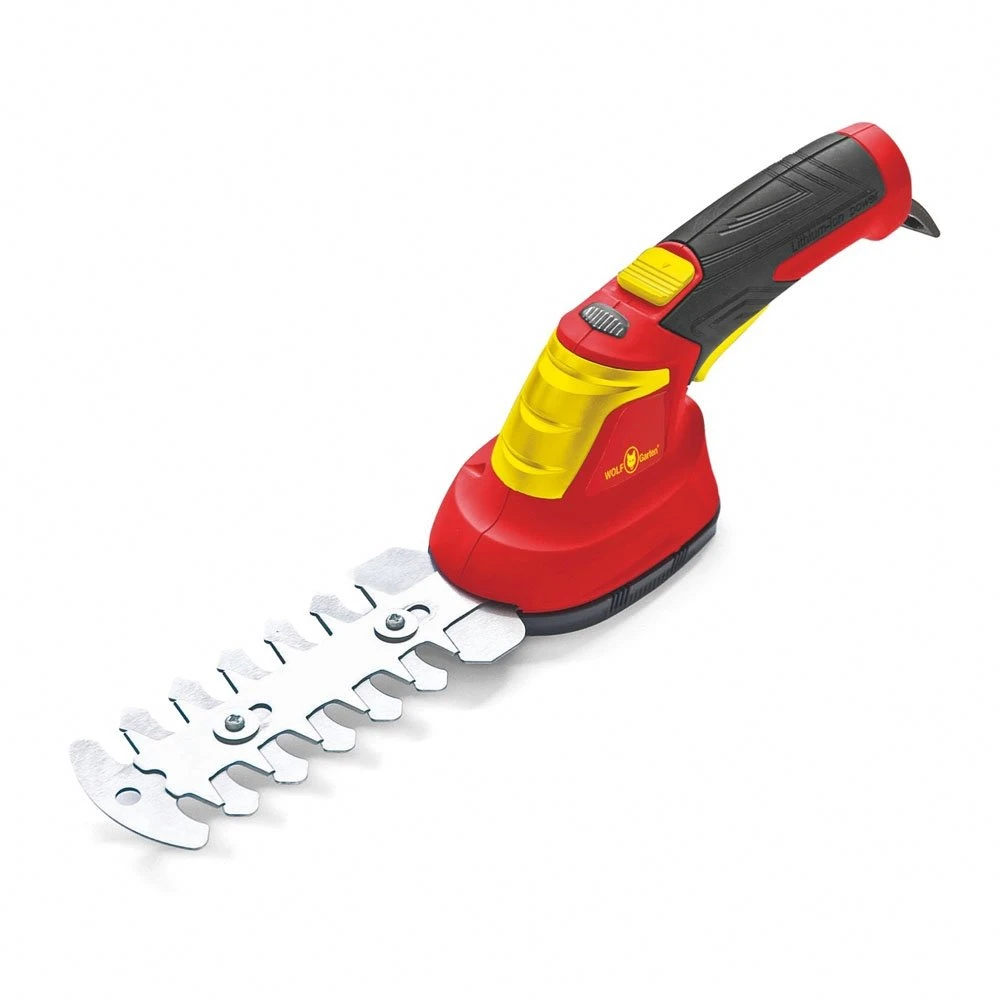 WOLF-Garten Accubuxus Finesse LI-ION PW 30B 2 WOLF-Garten Accubuxus Finesse LI-ION PW 30B - Afbeelding 2