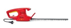 WOLF-Garten Elektro Heggenschaar Lycos E/420 H 45CM 420W -Pokon Verkoop wolf garten elektro heggenschaar lycos e 420 h 45cm 420w 1619177777 l