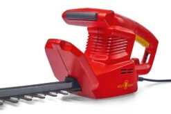 WOLF-Garten Elektro Heggenschaar Lycos E/500 H 55CM 500W -Pokon Verkoop wolf garten elektro heggenschaar lycos e 500 h 55cm 500w 1619177777 1 l