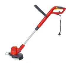 WOLF-Garten Elektro Trimmer Lycos E/400 T 25CM 400W -Pokon Verkoop wolf garten elektro trimmer lycos e 400 t 25cm 400w 1619177781 1 l