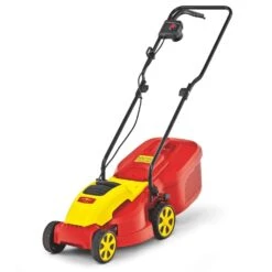 WOLF-Garten Elektromaaier A 320E 32CM 3 WOLF-Garten Elektromaaier A 320E 32CM -Pokon Verkoop wolf garten elektromaaier a 320e 32cm maaibreedte 1619177772 1 l