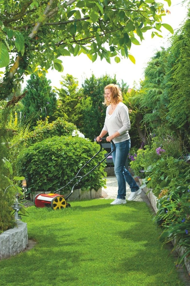 WOLF-Garten Kooimaaier 38CM TT380DL 3 WOLF-Garten Kooimaaier 38CM TT380DL - Afbeelding 3