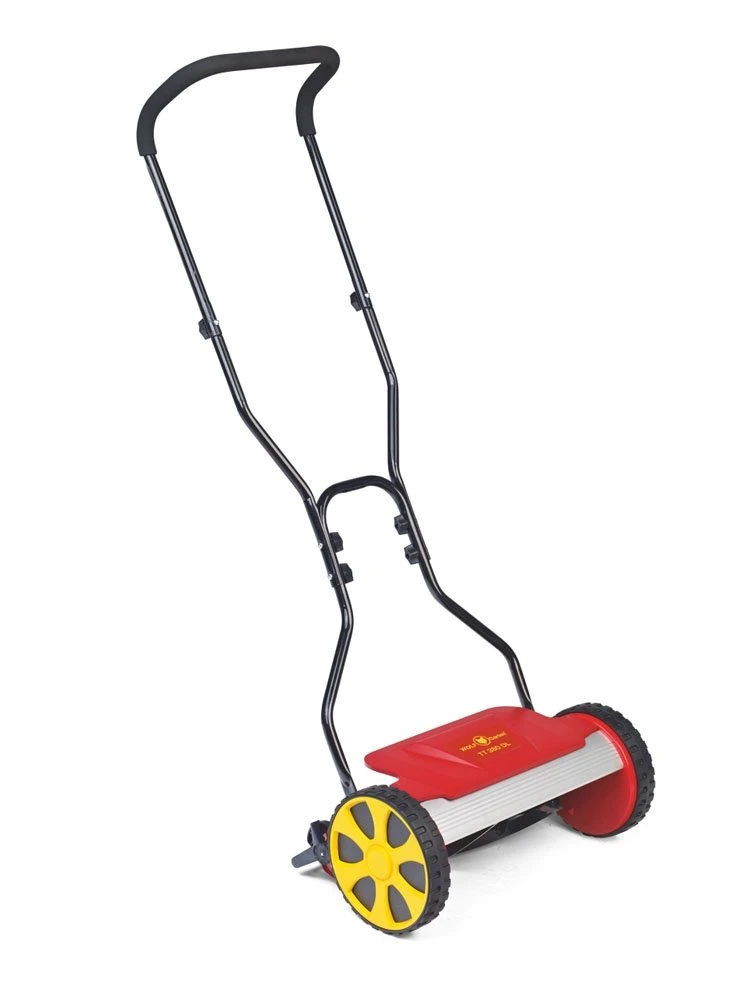 WOLF-Garten Kooimaaier 38CM TT380DL 1 WOLF-Garten Kooimaaier 38CM TT380DL