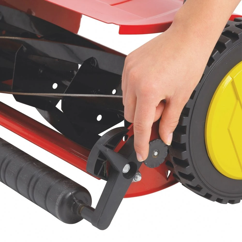 WOLF-Garten Kooimaaier TT 300 S 4 WOLF-Garten Kooimaaier TT 300 S - Afbeelding 4